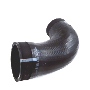 06A145832C Intercooler Pipe (Rear, Upper)